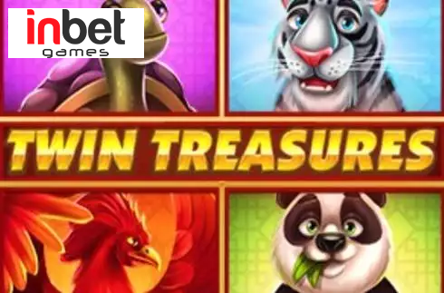 Twin Treasures